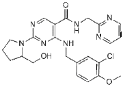 Avanafil