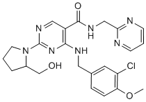 Avanafil