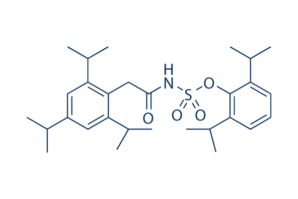 Avasimibe chemical structure