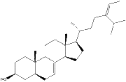 Avenasterol