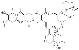 Avermectin B1