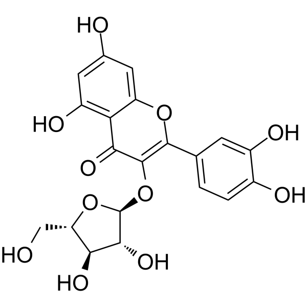 Avicularin