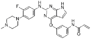 Avitinib (AC0010)