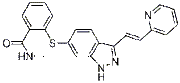 Axitinib