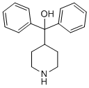 Azacyclonol