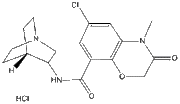 Azasetron dihydrochloride