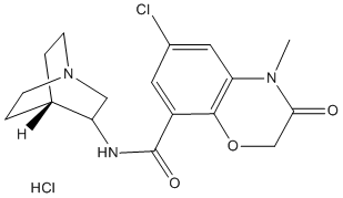 Azasetron dihydrochloride
