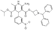 Azelnidipine