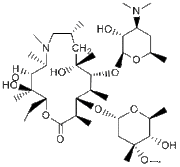 Azithromycin Dihydrate