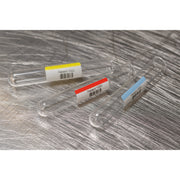 Brady Vial Top Labels - B-494 - 25.40 x 9.53 mm - M5-118-494-GN
