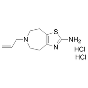 B-HT 920 dihydrochloride