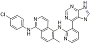 B-Raf inhibitor 1