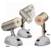Bactizapper™ Tilt, Microsterilizers With Adjustable Tilt Angle - Sterilizers - Benchmark Scientific