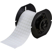 Brady Conical / Large Tube Labels - B-423 - 25.40 x 12.70 mm - M7-17-423
