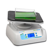 Benchwaver™ 3D Rocker With 13.5X13" Flat Mat Platform - Rockers - Benchmark Scientific