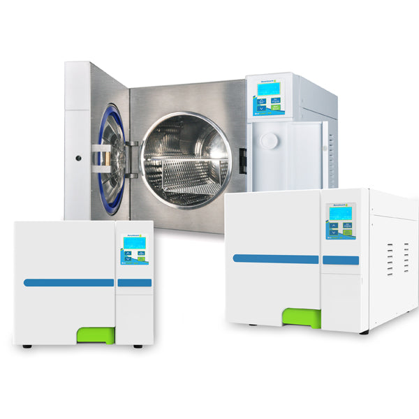 Bioclave™ Research Autoclaves - Sterilizers - Benchmark Scientific