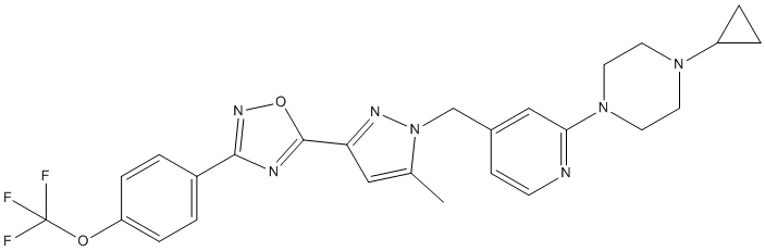 BAY 87-2243