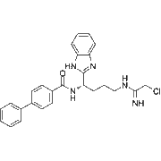 BB-Cl-Amidine