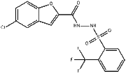 BCATc Inhibitor 2