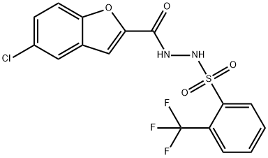 BCATc Inhibitor 2