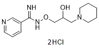 BGP-15 2HCl