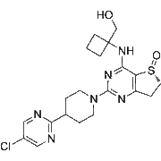 Nerandomilast (BI 1015550)