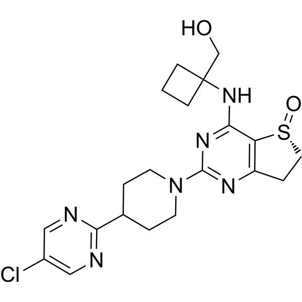 Nerandomilast (BI 1015550)