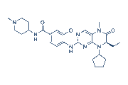 BI 2536 chemical structure