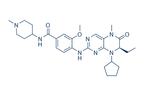 BI 2536 chemical structure