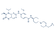 Volasertib chemical structure