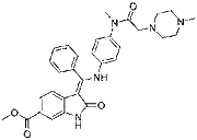 Nintedanib