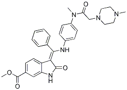 Nintedanib