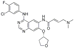 Afatinib
