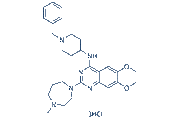 BIX 01294 Trihydrochloride