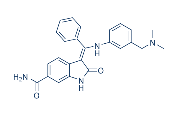 BIX 02188 chemical structure