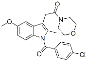 BML-190 chemical structure
