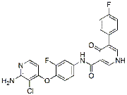 BMS-794833 chemical structure