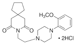 BMY 7378 dihydrochloride