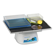 Benchrocker™ 2D Variable Speed Rocker With 14"X12" Flat Mat Platform - 2D Rockers - Benchmark Scientific