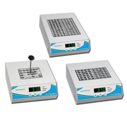 Benchmark Traditional Dry Baths - Temperature Control Baths - Benchmark Scientific