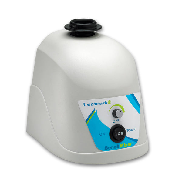 Benchmixer™ Vortexer Mixer - Vortex Mixers - Benchmark Scientific