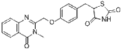 Balaglitazone