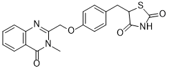 Balaglitazone