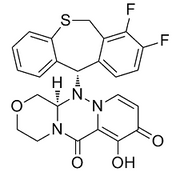 Baloxavir
