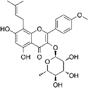 Baohuoside-I