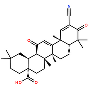 Bardoxolone