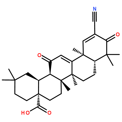 Bardoxolone