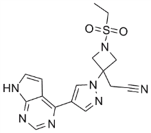 Baricitinib