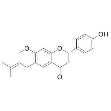 Bavachinin