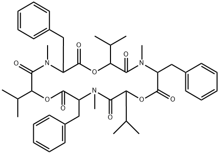 Beauvericin